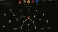 Swipe is our primary source of combat damage, and it builds up buffs (Image via EHG)